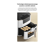 Dreame Air Fryer AF30 White - 1426204 - zdjęcie 15